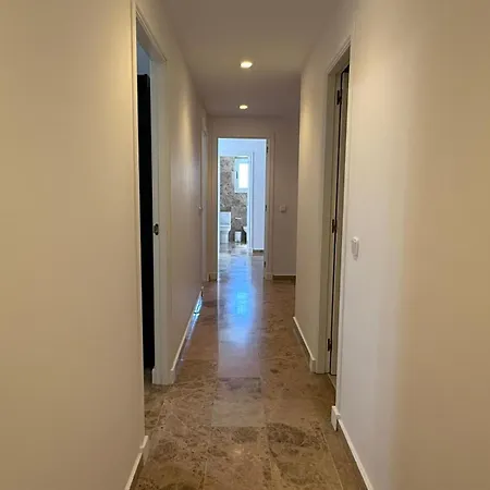 Almendros 1 Appartement Marbella