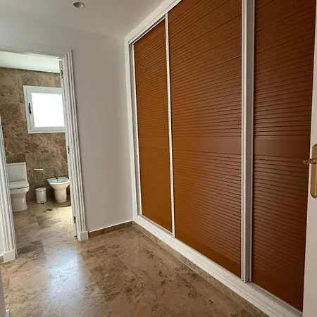 Appartement Almendros 1 *